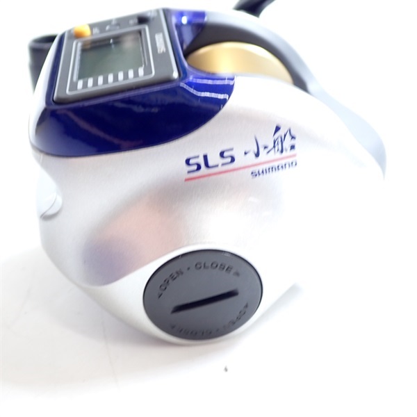 ０６ＳＬＳ小船１０００